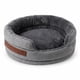 thumbnail image 1 of Cama Cuna Mascotas Confort 42cm Ultra Suave Antideslizante, 1 of 4