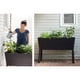 thumbnail image 4 of Jardinero Macetero Huerto Urban Bloomer, 4 of 6