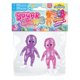 thumbnail image 5 of Juguete de Apretar The Orb Factory Sugar Swaps Twinsies, 5 of 5