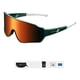 thumbnail image 1 of Lentes Rockbros Originales, Bicicleta Y Deportes Outdoor verde, 1 of 5