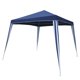 thumbnail image 3 of Toldo Fijo 3X3 Azul, 3 of 4