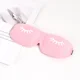 thumbnail image 1 of 3D Sleep Mask Beauty Eyelash Sleeping Eye Mask Eyeshade Sleep Aid Travel Outdoor Home Eyes Rest Relax Eyecover Health Care, 1 of 3