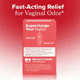 thumbnail image 4 of Ovulos Acido Borico 60mg Opositiv Health Uro 12 Unidades, 4 of 5