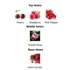 thumbnail image 3 of Perfume Amaran Taraf Rouge Eau de Parfum, 100 ml, para unisex, 3 of 5
