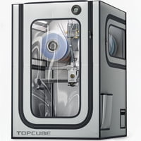 Carcasa Topcube Para Bambu Lab A1 Combo