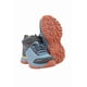 thumbnail image 3 of Zapatilla ficcustex block action caña velcro elástico kids niño 875, 3 of 3