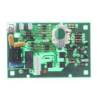 Módulo Marcador De Respaldo Para Alarma De Seguridad Ademco De Honeywell