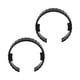 thumbnail image 1 of 2 Anillos De Repuesto Para Manguera De Secadora, Accesorios Resistentes De Repuesto, Hebilla De Conector Estilo A, 1 of 5
