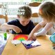thumbnail image 5 of Set de 4 helados QETRABONE Rainbow Push de Fidget Toys, 5 of 7