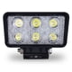 thumbnail image 1 of Foco Neblinero, Led Faenero 12V 24V 18 Watt, 1 of 4