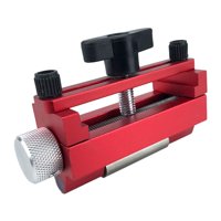 Magideal - Plantilla De Guía De Bruñido Plantilla De Cinceles De Madera Guía De Bruñido Para Cinceles Y Planos Para Plantilla De Carpintería