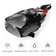 thumbnail image 5 of UFC Riñonera Bandolera con Estampado Integral para Hombres y Mujeres, Bolso Cruzado Gráfico de Tendencia, Mochila de Hombro Streetwear para Ciclismo y Deportes, Riñonera Versátil Casual, 5 of 6