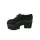 thumbnail image 5 of Oxford Ecocuero ZAX36 Negro, 5 of 5