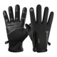 thumbnail image 5 of 1 Par De Guantes Deportivos De Invierno Impermeables Para Esquiar Ciclismo Hombres Mujeres M Negro, 5 of 5