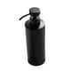 thumbnail image 3 of Dispensador De Jabón Negro, Dispensador De Jabón De Manos Para Baño, Práctico Y Vacío, 300ml/10oz, 3 of 5