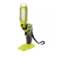 Lámpara Led Ryobi One+ Inalámbrica De 18 V Y 900 Lúmenes