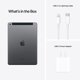 thumbnail image 5 of Tablet Apple iPad 9ª generación 10.2" 64 GB LTE Touch ID, 5 of 5
