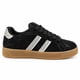 thumbnail image 1 of Zapatilla Negro Mujer Ecocuero Lumi GB810, 1 of 5