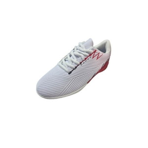 Vinnys Outlet - Zapatilla De Baby Fútbol Juvenil Blanco