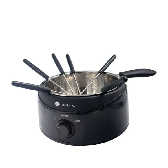 Fondue Maker Blanik