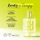 thumbnail image 3 of Perfume Solinotes Yuzu Eau De Parfum, 50 ml, para mujer, 3 of 7