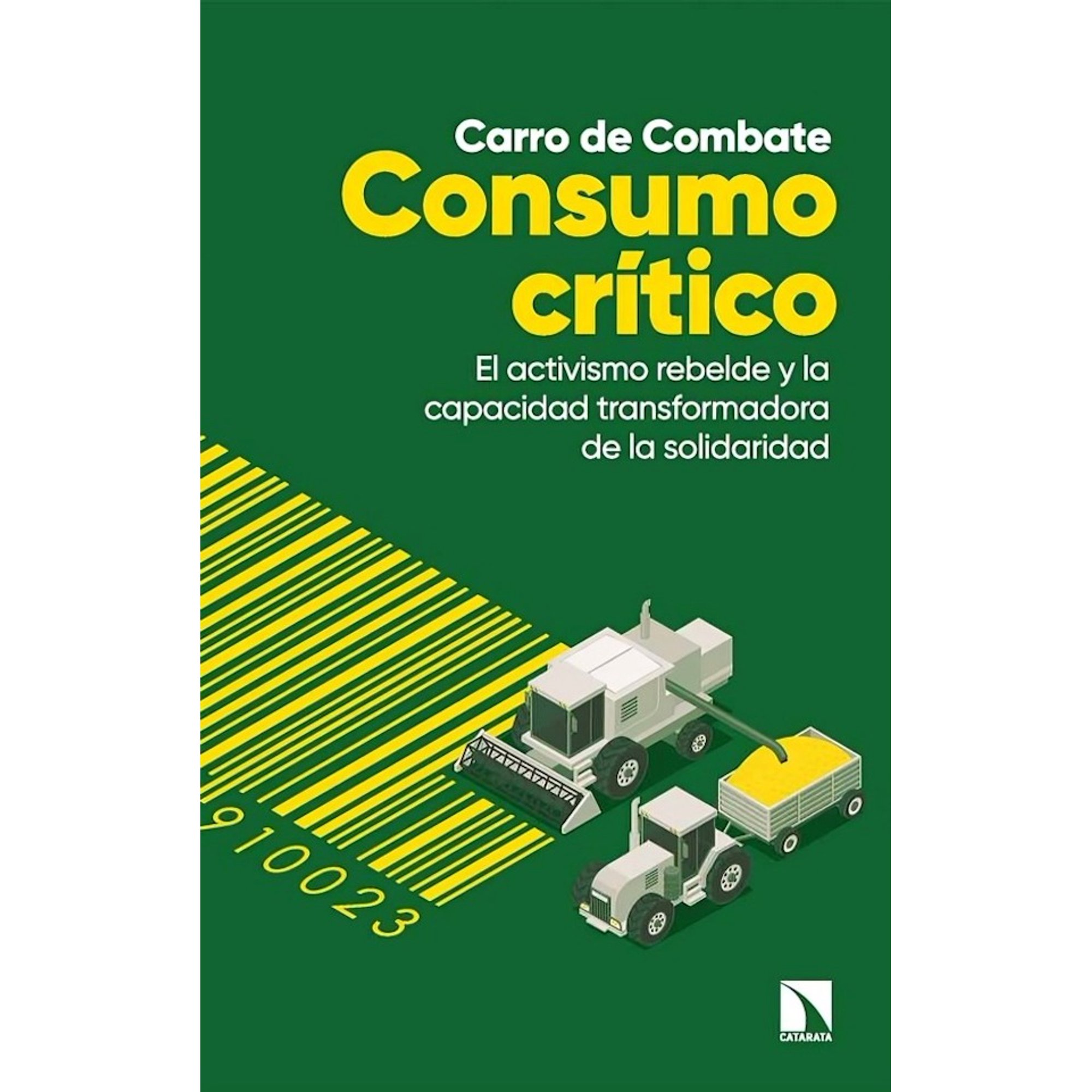 Océano - Libro Consumo Critico - Una Guía Para Entender El Impacto D