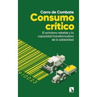 Océano - Libro Consumo Critico - Una Guía Para Entender El Impacto D