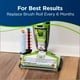 thumbnail image 2 of Brush Roll BISSELL Crosswave Multi-Surface Pet, libre de enredos, 2 of 3