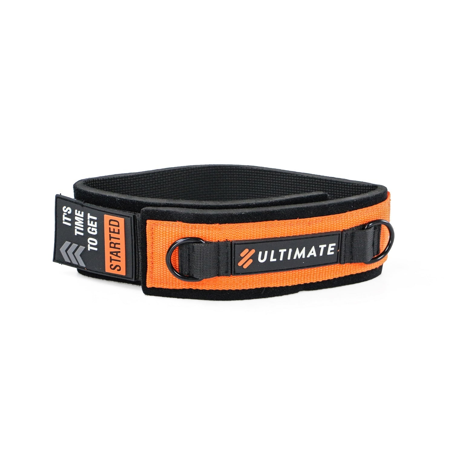 Ultimate Fitness - Correa Entrenamiento Piernas