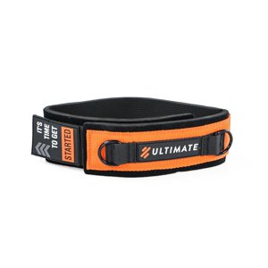 Ultimate Fitness - Correa Entrenamiento Piernas