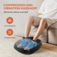 thumbnail image 3 of Masajeador de pies CILI Shiatsu con calor para fascitis plantar, 3 of 9