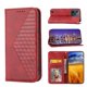 thumbnail image 1 of Funda Flip FOXDOCK para Realme C31 , Estilo Billetera con Diseño Rombo, Correa de Mano y Soporte, Uso Diario, 1 of 6