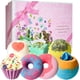 thumbnail image 1 of Set de regalo de 7 bombas de baño naturales STNTUS INNOVATIONS, 1 of 6