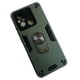 thumbnail image 1 of Carcasa Para Xiaomi Redmi 12c Anti Golpes Anillo Plomo, 1 of 4