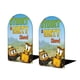 thumbnail image 1 of Sujetalibros Decorativos Desmarcar Stinky y Dirty 2 Piezas, 1 of 6