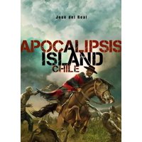 Océano - Libro Apocalipsis Island Chile