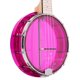 thumbnail image 3 of Ukelele Gold Tone Little Gem – 4 cuerdas, escala de concierto, 3 of 7