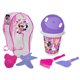 thumbnail image 2 of Mochila De Playa Balde Impre. Con Accesorios Minnie Disney, 2 of 4