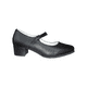 thumbnail image 1 of ZAPATOS DE CUECA THUNDER BLUE NEGRO MUJER A6 - Talla 39, 1 of 6