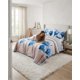 thumbnail image 5 of Set De Cama Verano 2 Plazas 5 Piezas Quilt Sábana Fundas, 5 of 6