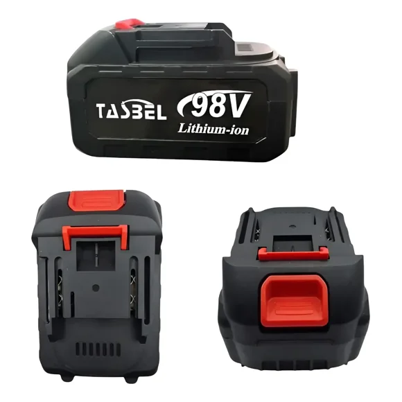 Batería Tasbel X2 98v Lithium-ion Pack Inalámbrica