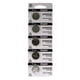 thumbnail image 1 of Batería Energizer CR2016 de litio, 3 V, 90 mAh (paquete de 5), 1 of 8