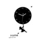 thumbnail image 2 of Reloj De Pared Reloj De Pared Decorativo Elegante Para Comedor Sala De Estar, 2 of 3