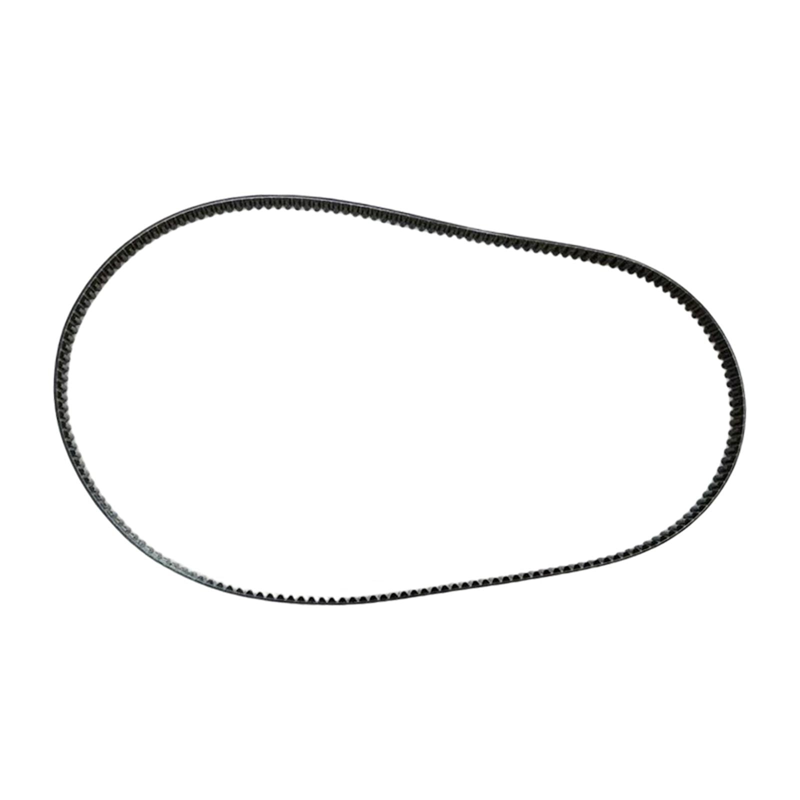 Bothyi - Correa Universal Para Máquina De Hacer Pan Para Engranajes, Correa De Transmisión Pu 176 Dientes 528 Mm