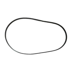 Magideal - Cinturón De Máquina Automática Para Hacer Pan, Cinturón Para Engranajes, Cinta Transportadora, Correa De Transmisión De Alta Resistencia De Pu, Banda 173 Dientes 519 Mm