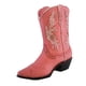 thumbnail image 3 of Jarrón De Resina Con Forma De Bota De Vaquero, Florero Coleccionable Moderno Y único, Regalo Ideal, Color Rosa, 3 of 5