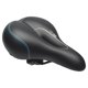 thumbnail image 1 of Asiento de bicicleta BELL Comfort 820 Soft Tech Black, 1 of 5