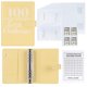 thumbnail image 1 of Carpeta de Ahorro NICOOTH – Reto de 100 Sobres $5,050, 1 of 6