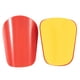thumbnail image 1 of Par De Espinilleras De Fútbol, Tablero Protector De Pantorrilla Para Hombres, Niños Y Mujeres, Color Rojo, 1 of 3