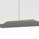 thumbnail image 5 of Mueble Mural 80x60x34 2 Puertas Fm-008b Blanco, 5 of 9
